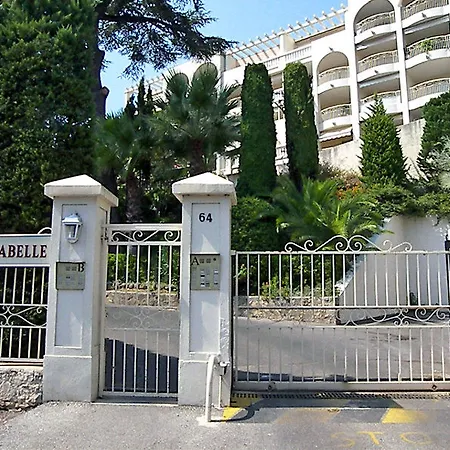 Szálloda Palais Isabelle
